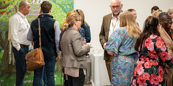 Little Miracles Networking Lunch - 11th July, 2025 | Delta Hotels Peterborough