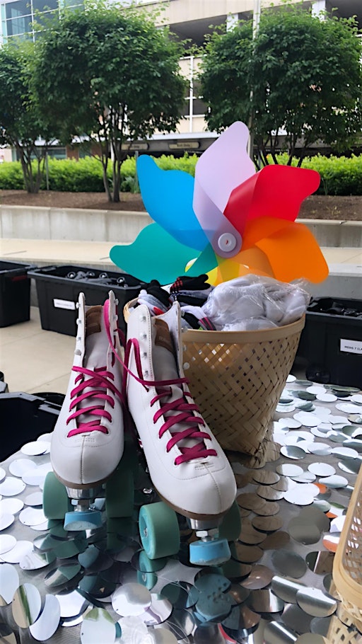 Camp Creative: Create & Skate | Akron Art Museum