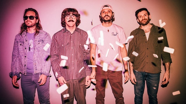 An Evening With Goose (Sterling Heights) | Michigan Lottery Amphitheatre at Freedom Hill