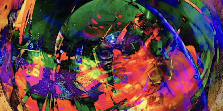 Immersive Verse | Market Hall