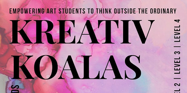 Art Lesson - Drawing, Painting, Crafts & Clay - Age 5+ | Langley