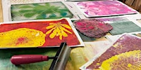 Gelli Printmaking | Jester Artspace