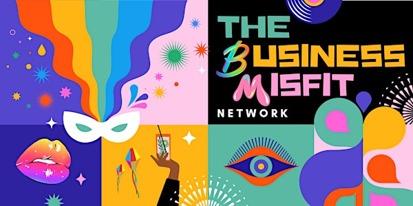 The Business Misfit Networking Canary Wharf, London | 25 Cabot Square