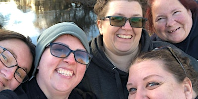 Halifax Hustle Scavenger Hunt | Cabin Coffee