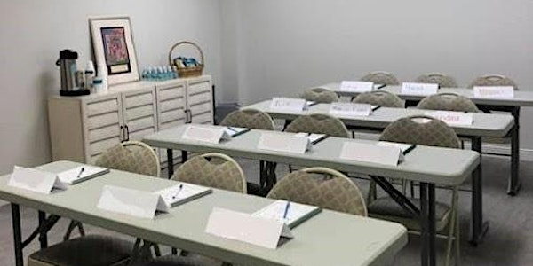 Clase de Padres | 3000 Allegra Way Lutz FL 33559
