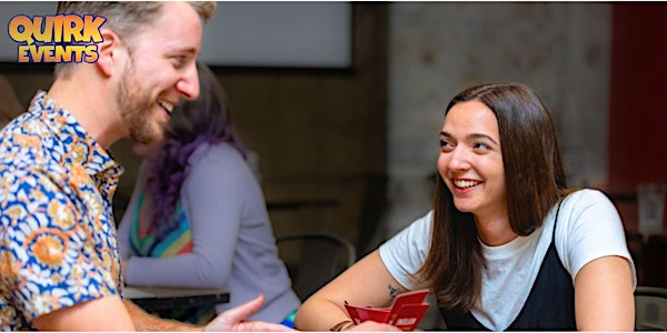 Board Game Speed Dating - NoDa Brewing Company -  Charlotte - (Ages 25-39) | NoDa Brewing Company