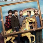 Red Wanting Blue Boulder Concert Tour 2025｜July 31 | Roots Music Project
