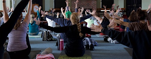 Columbus Yoga Collective | Ohio Wesleyan University