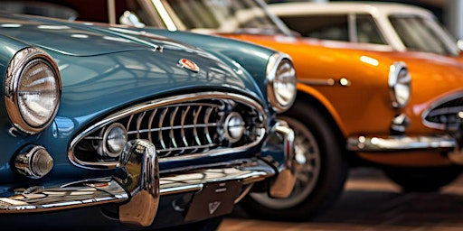 Logan elm high school music boosters 2nd annual car show | 9511 Tarlton Rd