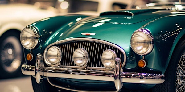 BCR Annual Car Show | John Muir Middle School