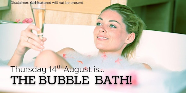 The Bubble Bath! Summer Party at Winding Wood Vineyard. | Winding Wood Vineyard