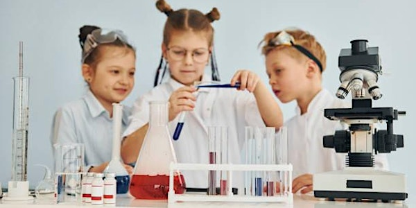 Working scientifically in primary science | Histon & Impington Brook Primary School