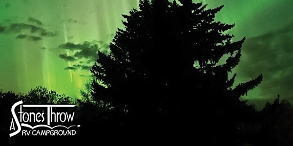 Alberta Star Party 2025 | A Stones Throw RV Campground