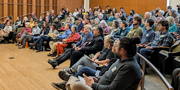 10th Annual Johnson Creek Science Symposium | Performing Arts Building
