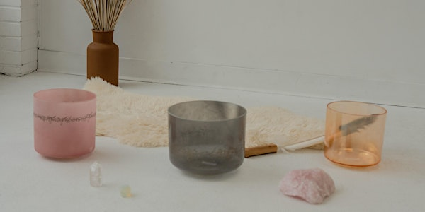 Soundscapes with Valerie - 2025 Sound Bathing Sessions | 830 8 St