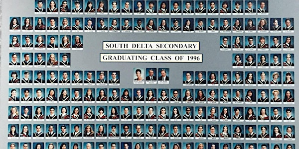 SDSS Grad 96 - 30th Reunion | Beach Grove Golf Club