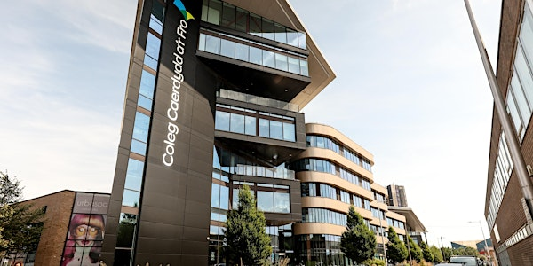 CAVC - Cardiff - Open Evening | CAVC - Caerdydd - Noson Agored | Cardiff and Vale College