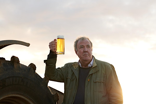 Hawkstone Masterclass & Ultimate Pub Quiz Experience | Waitrose & Partners