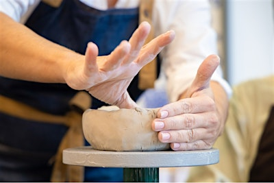 Workshop | Handbuilding for All Levels 2-Week | Arts Warehouse