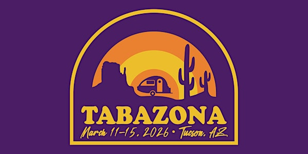 Tabazona nuCamp Rally 2026 | Pima County Fairgrounds