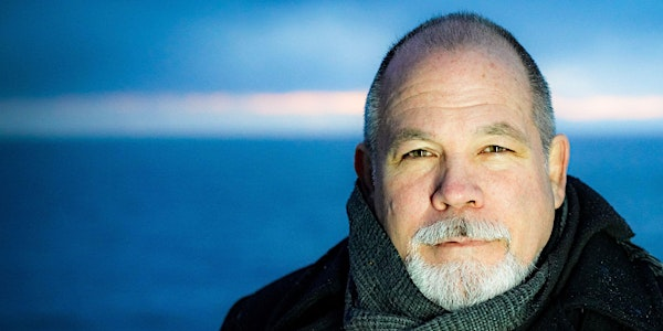 Cosmic Throat Singer Matthew Kocel: Healing Sounds of the Universe | Knox United