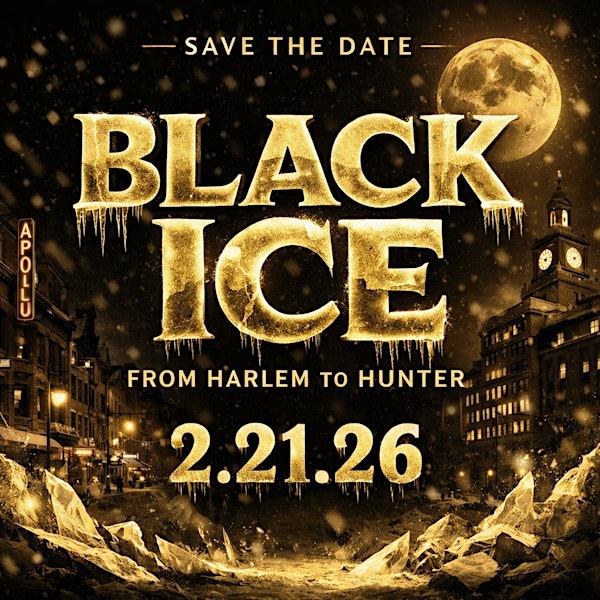 Black Ice: From Harlem to Hunter Ski Trip | Hunter Mountain Resort