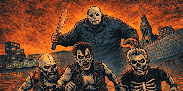 The Fiend Club Band @ the Yorkshireman | Yorkshireman, Sheffield