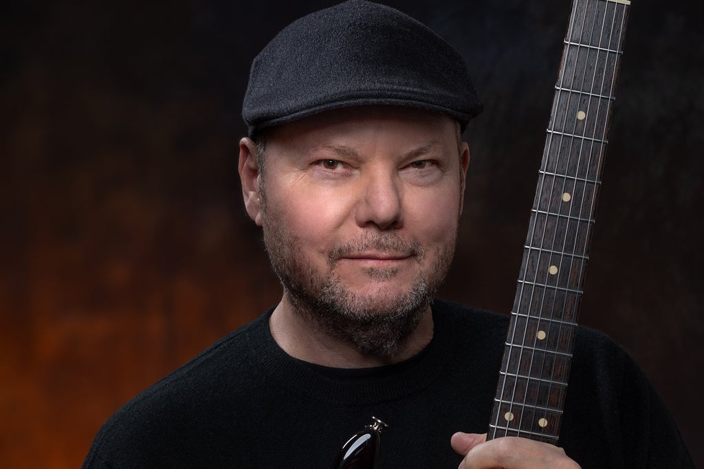 Christopher Cross (Virginia Beach) | Sandler Center For The Performing Arts