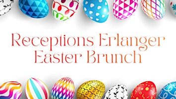 Erlanger Easter Brunch Celebration | Receptions Erlanger