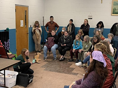 2026 Turtle Summit | Southbridge Community Center