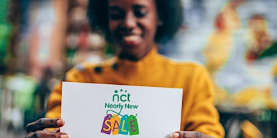 NCT Vale of Evesham Nearly New Sale | The De Montfort School