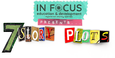 In Focus Zine Workshop: The Quest | God's House Tower