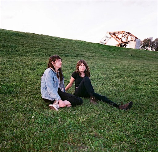 MAMA'S BROKE with Creekbed Carter Hogan | The Cedar Cultural Center