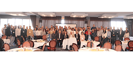 Attendance - 2026 Alberta Regional CMP Conference | The University Club of the U of A