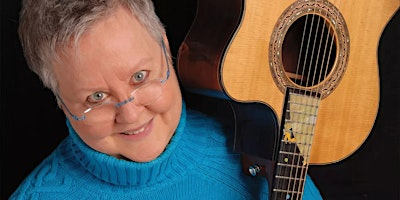 Christine Lavin & our 2026 Performing Songwriter Competition | Rose Garden Coffeehouse