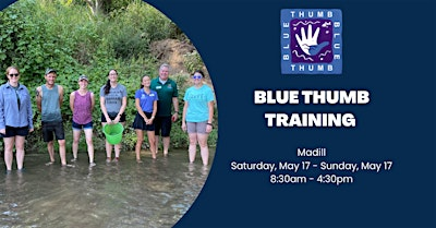 Blue Thumb Training-Madill | 12993 US-70