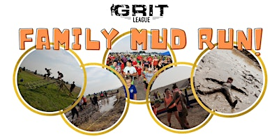 Family Mud Run 2026 | Sandy Downs