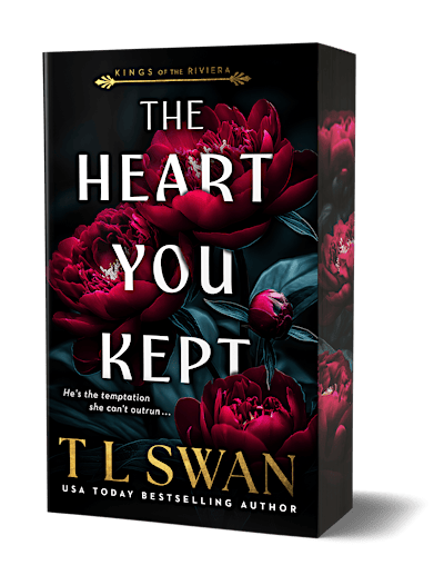 T L Swan in conversation with RG Prince | Lincoln High School
