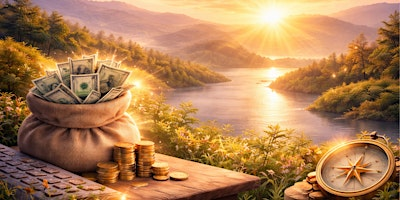 From Debt To Destiny - Personal Finance Conference | Stacy C. Sherwood Community Center