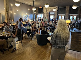 Golden Press Card Awards 2026 | Maple Hall