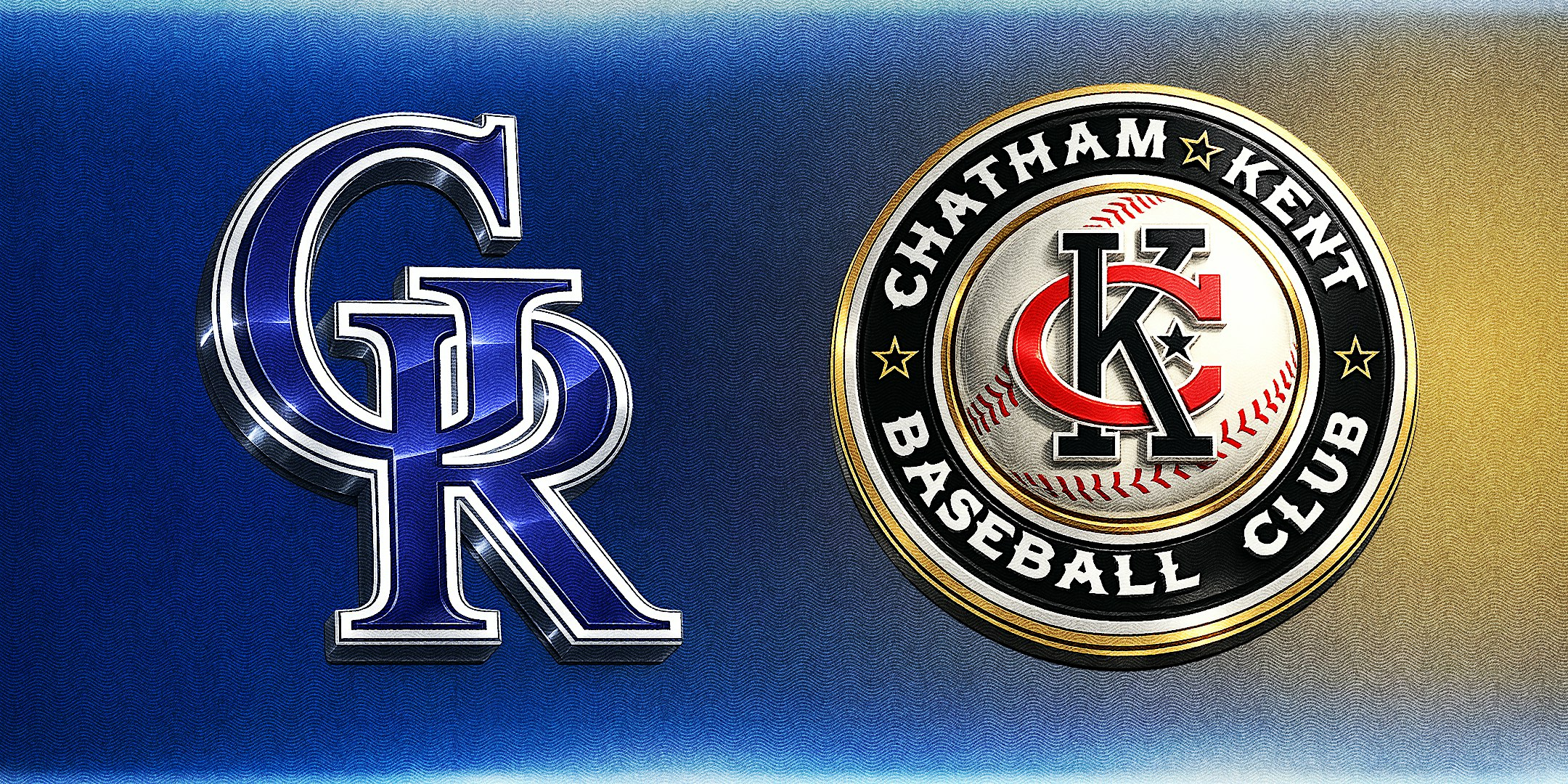 Guelph Royals vs. Chatham-Kent Barnstormers | GMBA Day | David E. Hastings Stadium at Exhibition Park