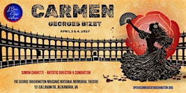 CARMEN | The George Washington Masonic National Memorial