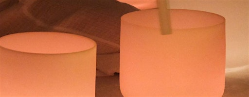 ✨ SOFT LANDING: Sensory Sound Experience | Yogalina Studios Oxford