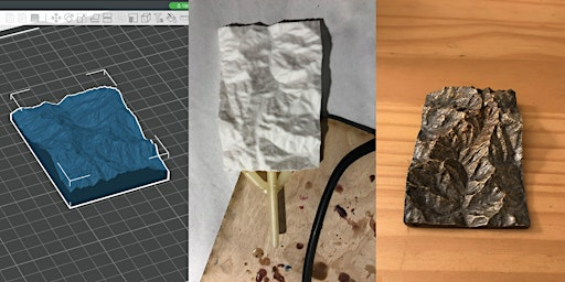 Turn 3D Printed Objects into Cast Bronze | Artisan's Asylum
