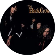 The Black Crowes, Whiskey Myers Englewood Concert Tour 2026｜August 02 | Fiddlers Green Amphitheatre