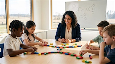 Canadian Early Mathematics Education Conference - In Person | 511 Union St