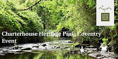 Woodland Wonders - Family Event | National Trust, Charterhouse, Coventry