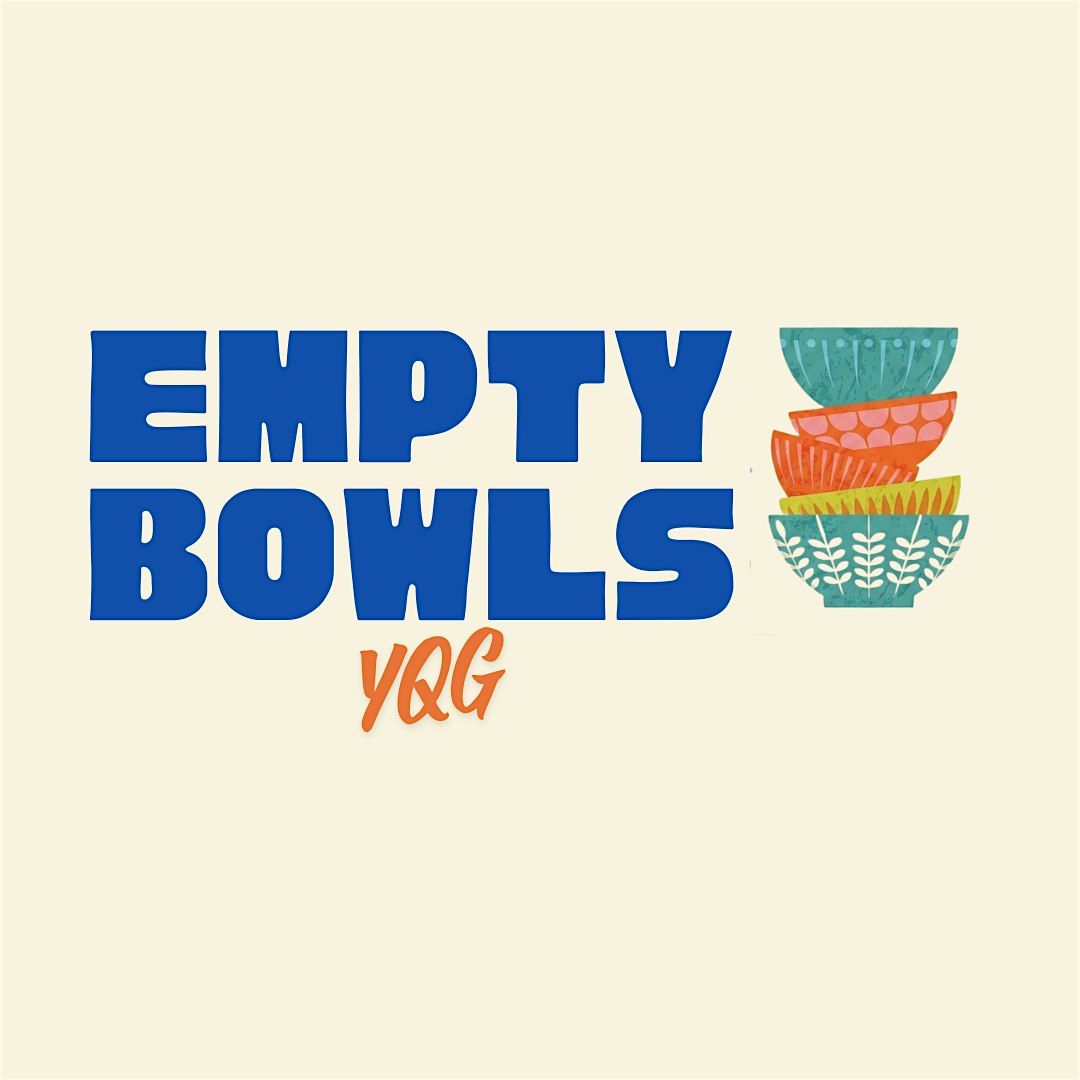 Empty Bowls YQG | Windsor Eats Food Hall
