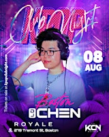 Kpop Club Night in Boston | Royale