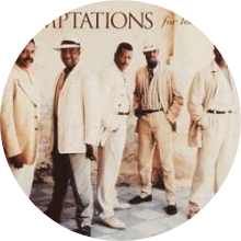 The Temptations Knoxville Concert Tour 2026｜August 22 | Tennessee Theatre